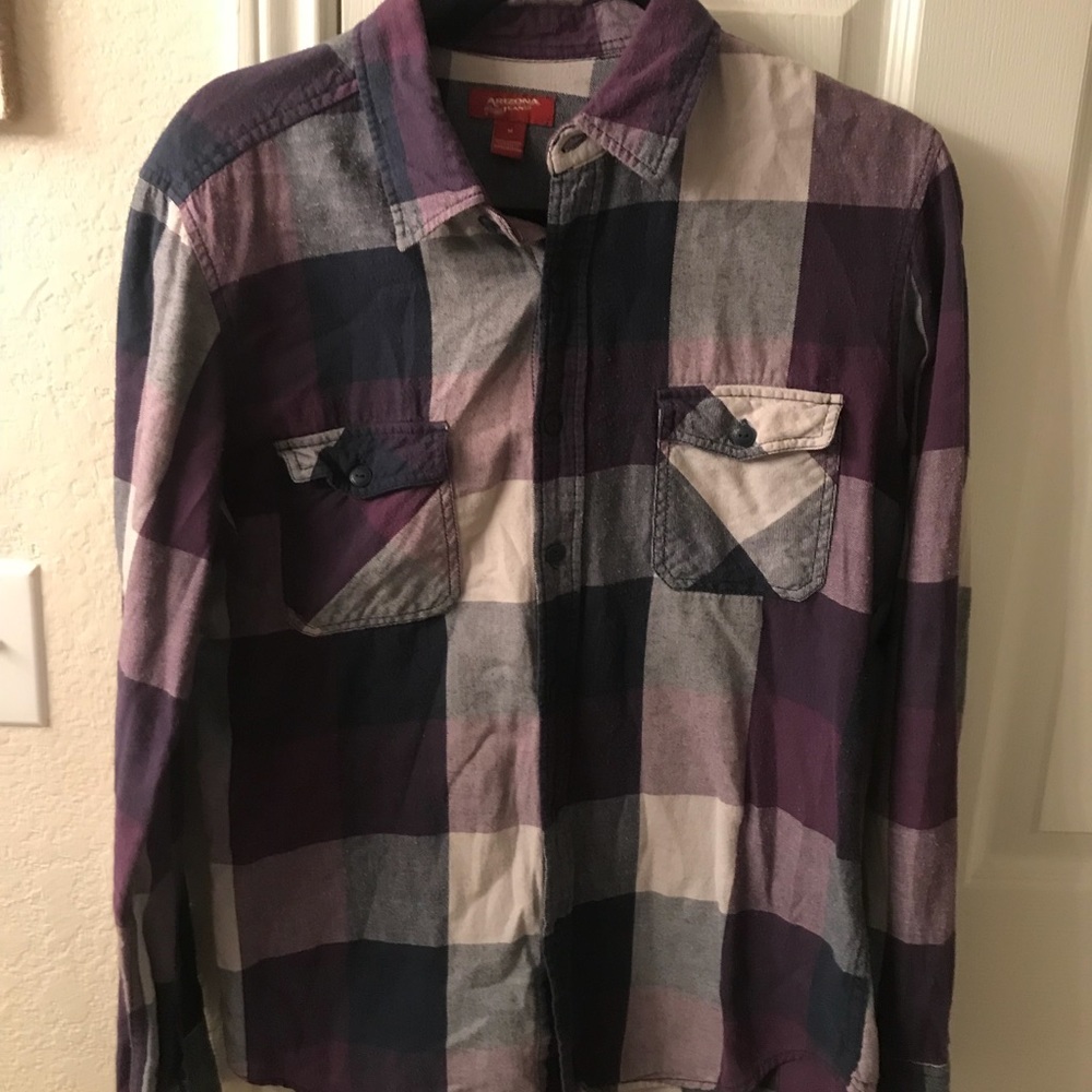 Arizona Flannel
